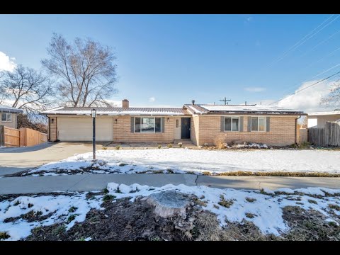 Home For Rent in 8482 S Fayeway Dr, Sandy By Nestwell Property Management