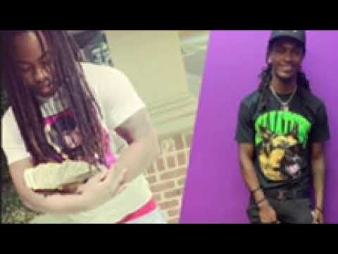 Marthefinesser x Killa Cam ~ What happened