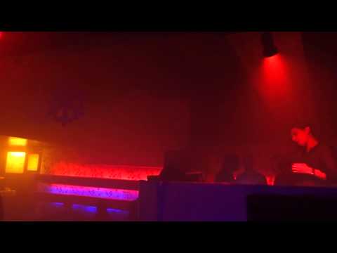 Magit Cacoon @ Nostromo Görlitz 2014