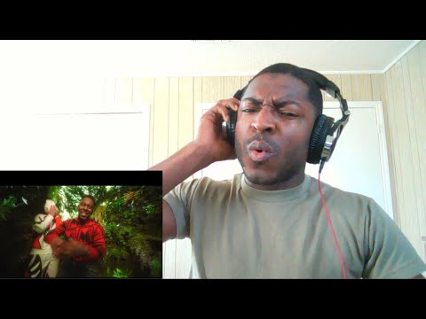 Dizzee Rascal, Ocean Wisdom - Don't Be Dumb (Music Video) American Reaction
