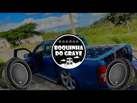 Desce deslizando - LUCAS BOQUINHA E ERIC LAND《COM GRAVE》