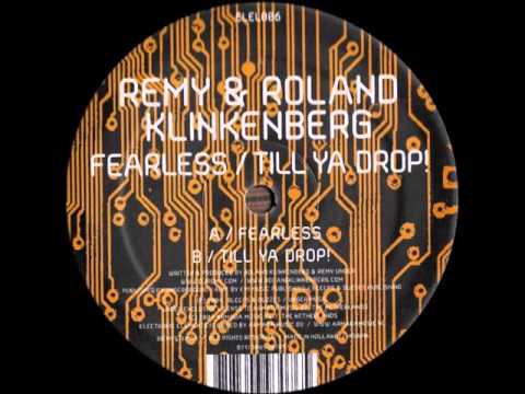 Remy & Roland Klinkenberg ‎- Fearless [2004]