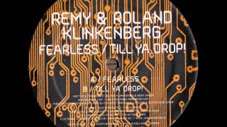 Remy & Roland Klinkenberg ‎- Fearless [2004]