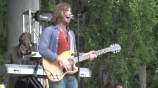 Rooney-When Did Your Heart Go Missing LIVE