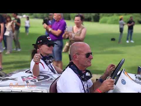 Gentleman Driver tv  puntata 166 del 26 maggio 2023