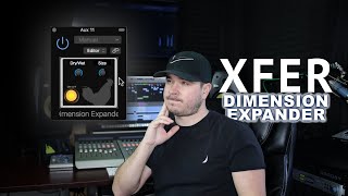 Video thumbnail for Plugin Sessions Ep. 3 (Xfer | Dimension Expander) by Shanahan Official