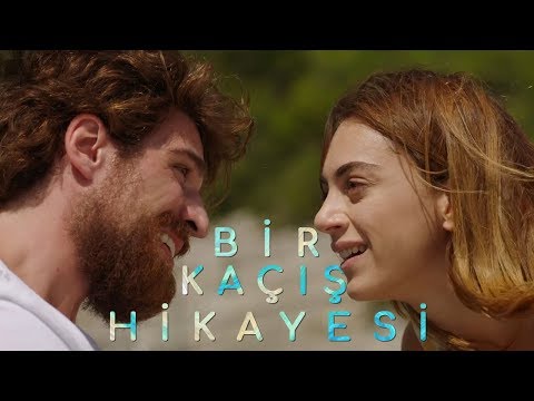 Bir Kaçış Hikayesi | Zalim İstanbul