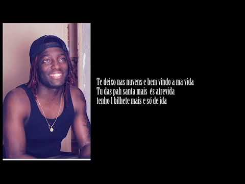 Camy Breezy X Eddie boy - vibe  ( edição de video Gilson Varela)