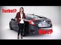What Honda Owners Hear During Civic Commercials