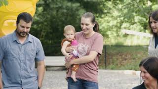 Children Unlimited Family Resource Center