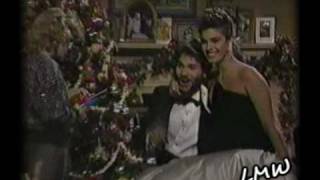 Christmas Memories: Bo & Hope