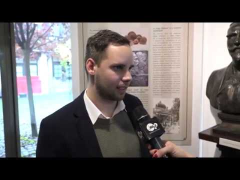 Konyakos meggy, macskanyelv – 100 éve halt meg a legendás magyar cukrász, Gerbeaud Emil