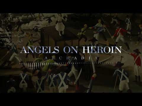 ARCHADIA - Angels on Heroin (Official Audio)