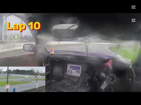 Tipperary raceway 1lthotrods #101 joey Mcelligott 1/3/2026