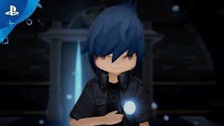 Final Fantasy XV (Pocket Edition HD) <span class="ext ext_digital">digital</span> video 1