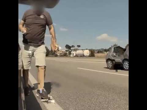 Un juez prohíbe a un ladrón reincidente acercarse a la AP 7