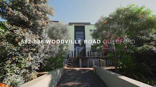 582-588 Woodville Road, Guildford NSW