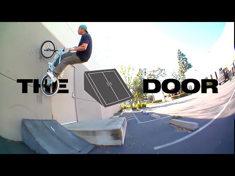 BOTTLE KIDS | 'THE DOOR'