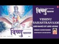 Vishnu Sahastranaam, 1000 Names of Lord Vishnu ...