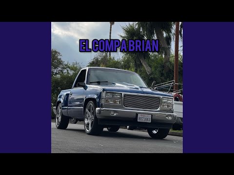El Compa Brian