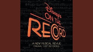 The Bare Necessities / A Spoonful of Sugar / It&#39;s a Small World