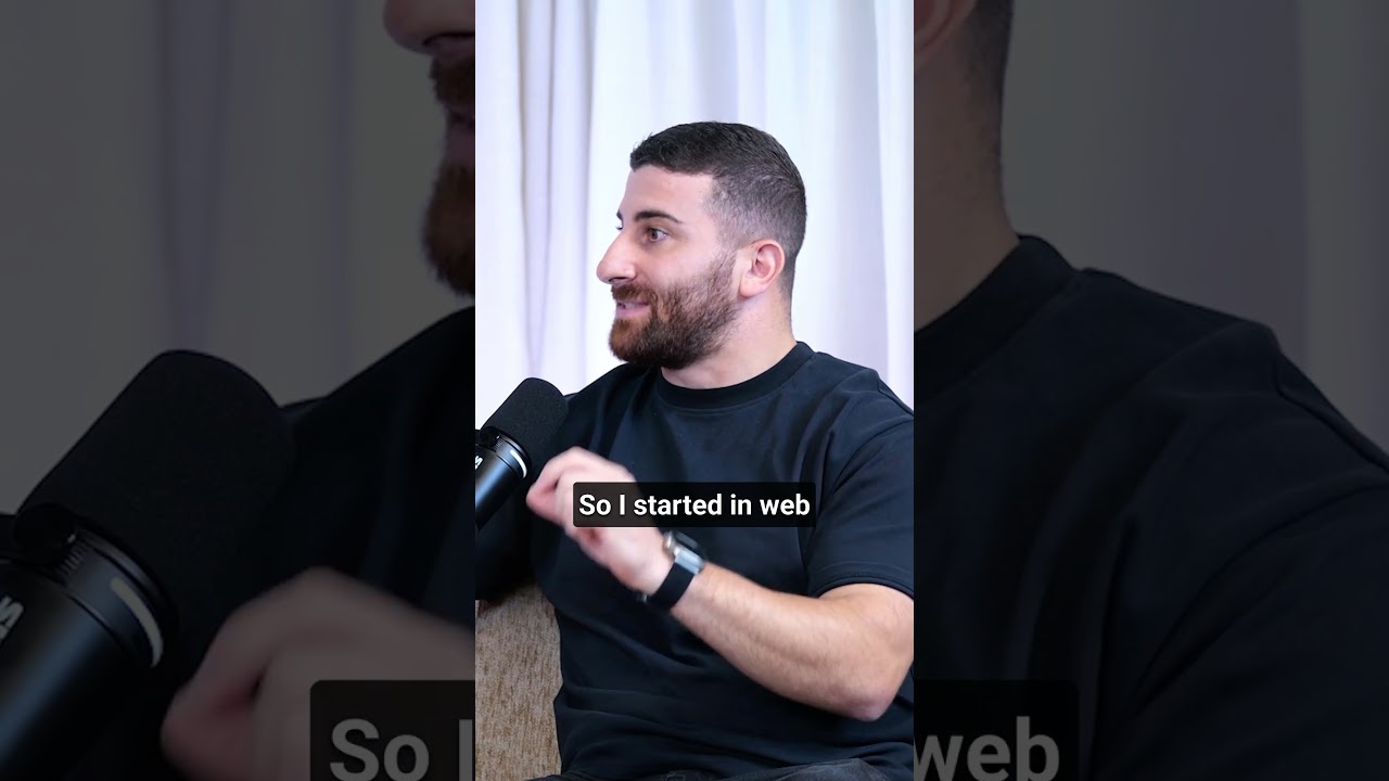 Tech & Finance | Julian Fayad