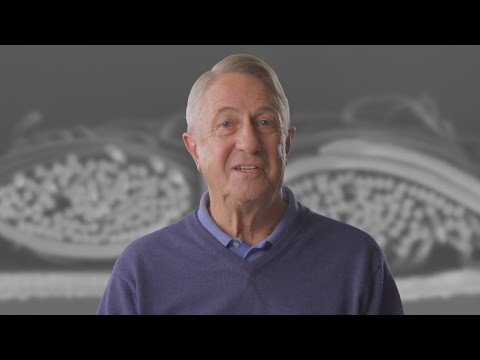 Scientists You Must Know: Robert Gore