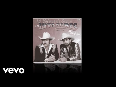 Los Invasores De Nuevo Leon - Lo Callare