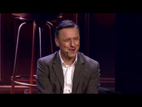 Kabaret Młodych Panów - Safonki (Official Video, 2025)