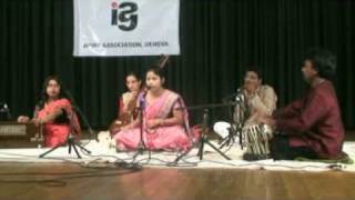 Sakhi Eri Ali Piya Bina.mpg - YouTube