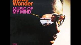 Stevie Wonder - I Love Every Little Thing About You (1972)