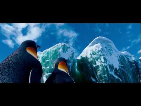 Happy Feet Two - Trailer 5