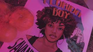 Florida Boy - Savannah Cristina (Official Music Video)
