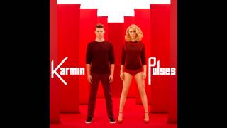 Karmin - What&#39;s In It For Me? (Leaked Teaser)