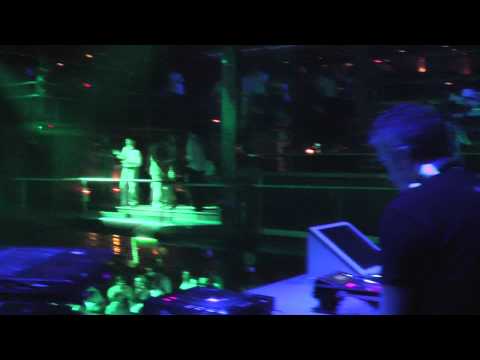 WILLY SANJUAN @ AMNESIA IBIZA 2010 OPENING & CLOSING FIESTA (Ibiza,Spain)