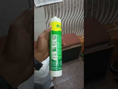 Silicone Sealant