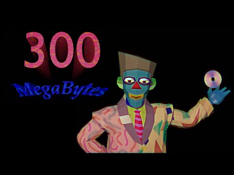 Video thumbnail for 300MB