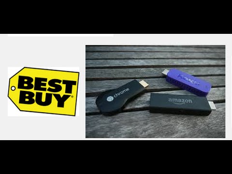 Best Buy and Amazon Limit Fire Stick sales due to Kodi. This is Anti-capitalsim Video