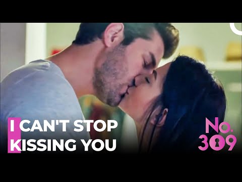 Let's Set This Love on Fire With Kiss ❤️‍🔥 - No. 309