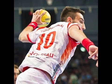 Aleksandar Gugleta, highlights 2014/15