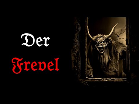 Der Frevel - Bayerischer Horror