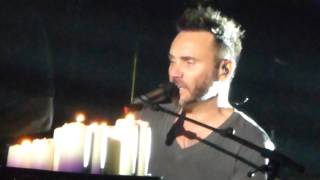NEK-&quot;DIFFERENTE&quot; @ ARENA DI VERONA