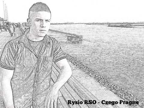 Rysio RSO - Czego Pragne