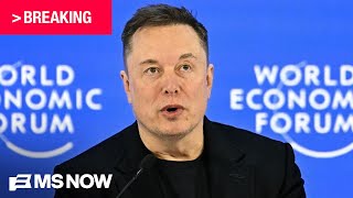 BREAKING: Jury rules against Elon Musk in feud with OpenAI