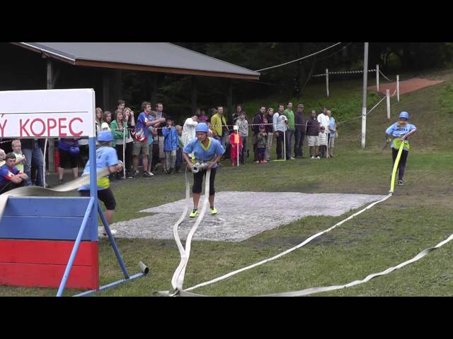 Skalice-Sokolské hřiště, 10. 08. 2013