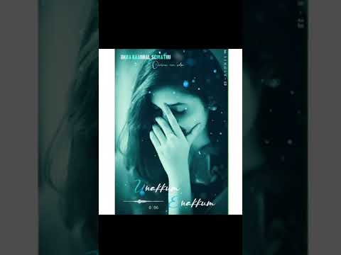 😍😘 Enakkum Unakkum 🤍 movie WhatsApp status 😍😘