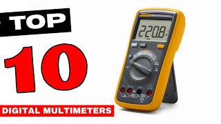 Best Digital Multimeters In 2026 [DON'T Buy Before Watching 