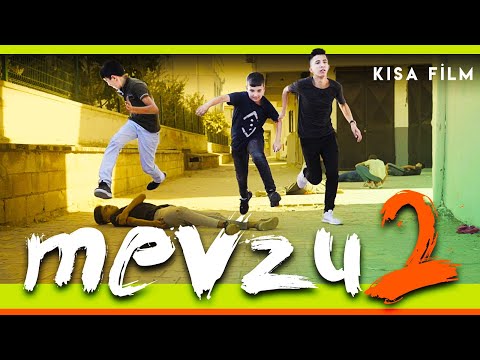 MEVZU 2 (Kısa Film)
