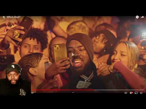 CHICAGO DUDES REACTION TO TION WAYNE - WHO'S REAL?