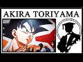Rest In Peace, Akira Toriyama